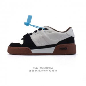 220 # Fendi Match Kim Jones Fendi Match Lv Trainer Ff # 0.05Mm,