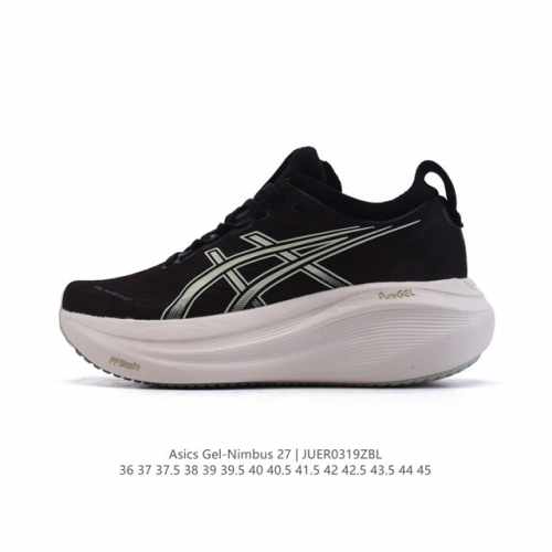 200 Asics Gel-Nimbus 27 N27 Gel-Nimbus 27 Ff Blast Plus Eco 2 24