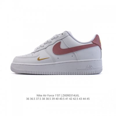 120 Nike Air Force 1 '07 Low 2025 Force 1 Cz0270 36-45 Zxer0314L