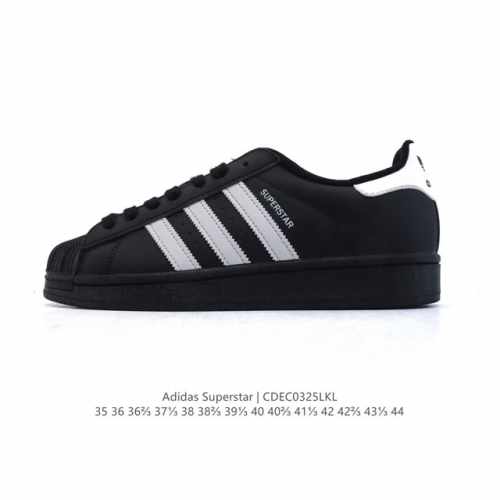 120 Adidas Superstar 2025 1982 1970 Adidas Superstar Ni0079 35-4