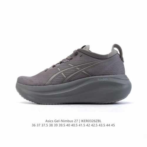 200 Asics Gel-Nimbus 27 N27 Gel-Nimbus 27 Ff Blast Plus Eco 2 24