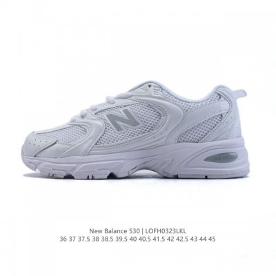 120 Nb530 New Balance 530 Nb530 Nb 530 530 Mr530Ka 36-45 Lofh032
