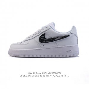 200 Nike Air Force 1 '07 Low 2025 Force 1 Bm2023 36-45 Nber0326Z