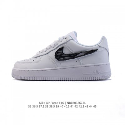 200 Nike Air Force 1 '07 Low 2025 Force 1 Bm2023 36-45 Nber0326Z