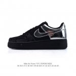 140 Nike Air Force 1 '07 Low Force 1 Hf2885 36-45 Fdfd 318Zzl