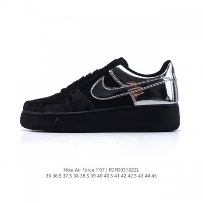 140 Nike Air Force 1 '07 Low Force 1 Hf2885 36-45 Fdfd 318Zzl
