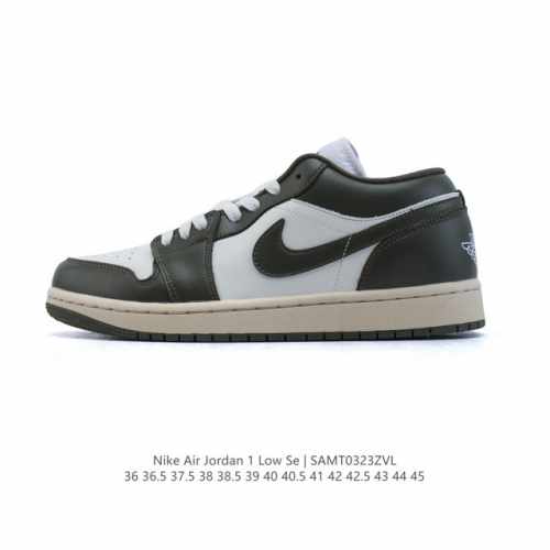 180 Air Jordan 1 Low Aj1 1 1 Aj1 1985 Air Dc0774 36 - 45 Samt032