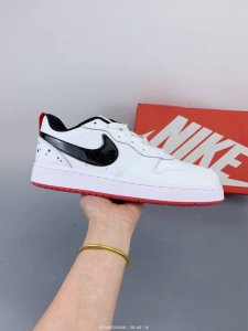 Nike Court Borough Sports Casual Shoes Size: As Shown In The Picture Code: K310K