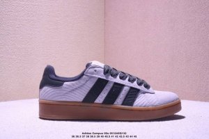 Authentic Adidas Originals Campus 00S College Series Bread-Style Classic Retro L