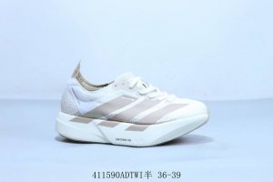 Adidas Adidas Adizero Adios Pro 4Th Generation Wear-Resistant Shock-Absorbing Pr
