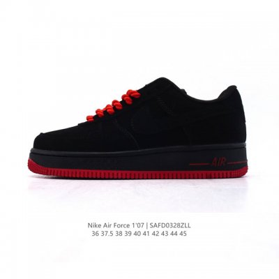 130 Nike Air Force 1 '07 Low 2025 Force 1 315122 36-45 Safd0328Z