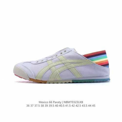 120 Asics/ Rb 2025Ss , - /Onitsuka Tiger Mexico 66 Paraty 36-45