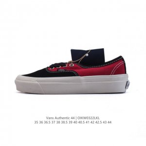 120 vans/ Vans Authentic Era 44 Dx 35 36 36.5 37 38 38.5 39 40 4