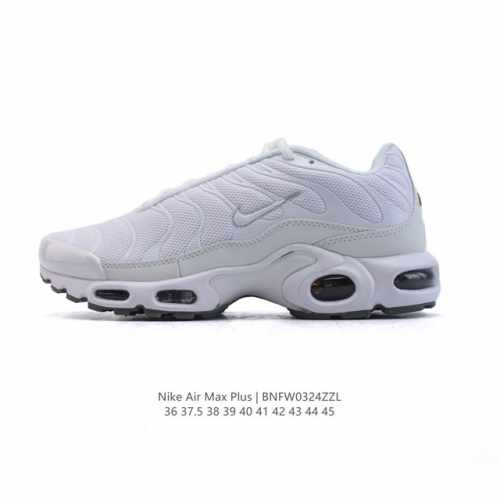 140 nike Air Max Plus Tpu Swoosh Logo Ceater Foam Air Max 604133