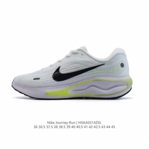 160 Nike Journey Run Comfiride Fj7765 36-45 Hgka0314