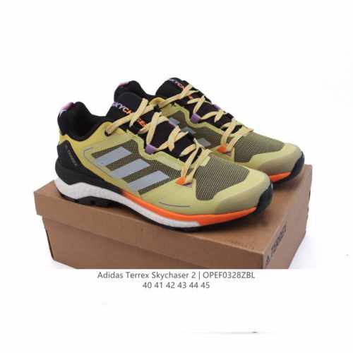 200 Adidas Terrex Skychaser 2 Adidas Terrex Skychaser 2 Boost, ,
