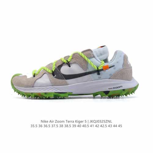 210 Nike Air Zoom Terra Kiger 5 5 Nike Air Zoom Terra Kiger 5 -