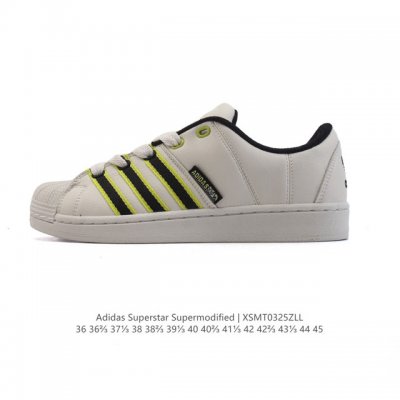 130 Adidas Originals Superstar Supermodified Shoes Adidas Supers