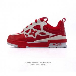 160 lv Skate Sneaker 2025 Lv 40-45 Hgjk0326