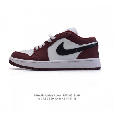 120 Air Jordan 1 Low Aj1 1 1 Aj1 1985 Air Hf3148 36 - 45 Lpfd031