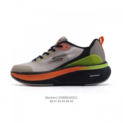 170 Skechers/ Stamina : 40-45 : Dser0325Zcl