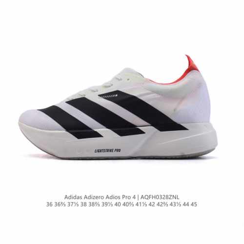210 Adidas Adizero Adios Pro 4 2025 Adidas Adidas Adispr4 Adidas