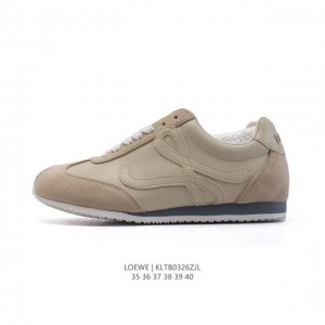 230 Loewe/ Ballet Runner Loewe Ballet Runner 2.0 T : 35-40 : Klt