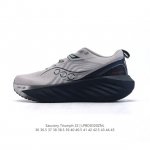 210 Saucony Triumph 22 1898 Saucony Triumph 22 Pwrrun+ Pwrrun+ 1