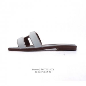 170 Hermes Footwear Woman . Mm 35-40 Ghcc0328Zcl