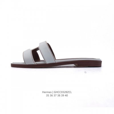 170 Hermes Footwear Woman . Mm 35-40 Ghcc0328Zcl