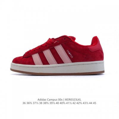 120 Adidas . Campus 00S Adidas Campus 00S Campus Logo Ho3477 36-