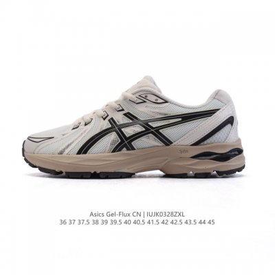 160 asics Gel-Flux Cn Gel-Flux Cn : 1011B646 : 36-45 : Iujk0328