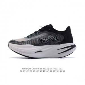 260 Hokaoneone Cielox12.0 Hoka Cielo X1 2.0 3 Peba 41-48Mm 205G