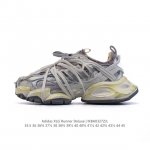 230 Adidas Xlg Runner Deluxe # # # Eva , Rb 3Xl Jr3086 35.5-45 I