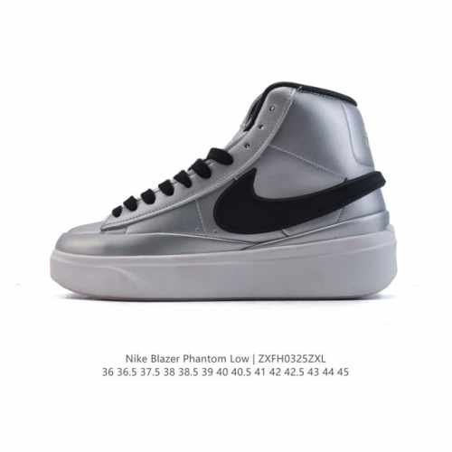 160 Nike Blazer Phantom Hi 36 36.5 37.5 38 38.5 39 40 40.5 41 42