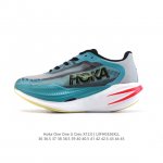 260 Hokaoneone Cielox12.0 Hoka Cielo X1 2.0 3 Peba 41-48Mm 205G