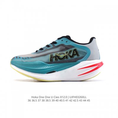 260 Hokaoneone Cielox12.0 Hoka Cielo X1 2.0 3 Peba 41-48Mm 205G