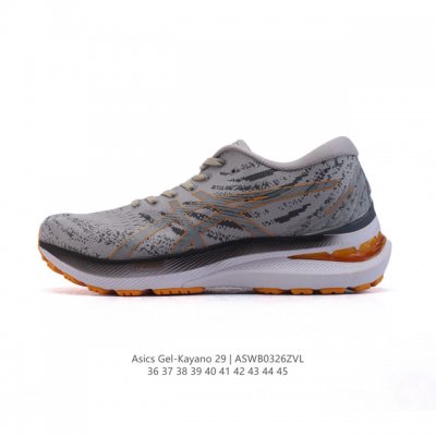 180 asics Gel-Kayano 29 Ff Blast Plus Litetruss Ahar Plus Orthol