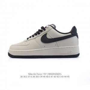 170 Nike Air Force 1 '07 Low 2025 Force 1 Bm2023 36-45 Rekz0326Z