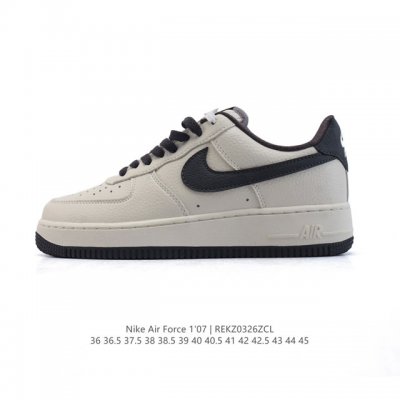 170 Nike Air Force 1 '07 Low 2025 Force 1 Bm2023 36-45 Rekz0326Z