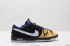 Corporate-Level Nike Dunk Low Retro Diy High-End Customized Nike Low-Top Casual