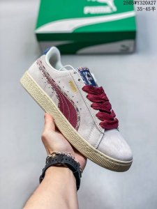 Special Price Puma Puma Men's Shoes Women's Shoes Spring New Sports Shoes Low-To