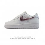 140 Nike Air Force 1 '07 Low 2025 Force 1 Hx5123 36-45 Vctt0326Z