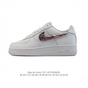 140 Nike Air Force 1 '07 Low 2025 Force 1 Hx5123 36-45 Vctt0326Z