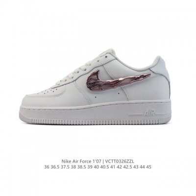 140 Nike Air Force 1 '07 Low 2025 Force 1 Hx5123 36-45 Vctt0326Z