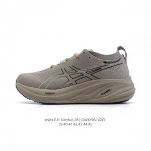 170 asics Gel Nimbus26 2024 01# # Gel-Nimbus Gel-Nimbus Asics 26