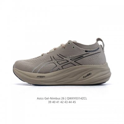 170 asics Gel Nimbus26 2024 01# # Gel-Nimbus Gel-Nimbus Asics 26