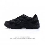 170 asics Gel-1130 Logo Ortholite + Gel 2000 1201A256-113 36-45