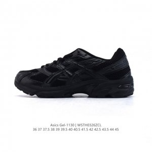 170 asics Gel-1130 Logo Ortholite + Gel 2000 1201A256-113 36-45