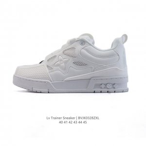 160 lv Skate Sneaker 2025 Lv 40-45 Bvjk0328